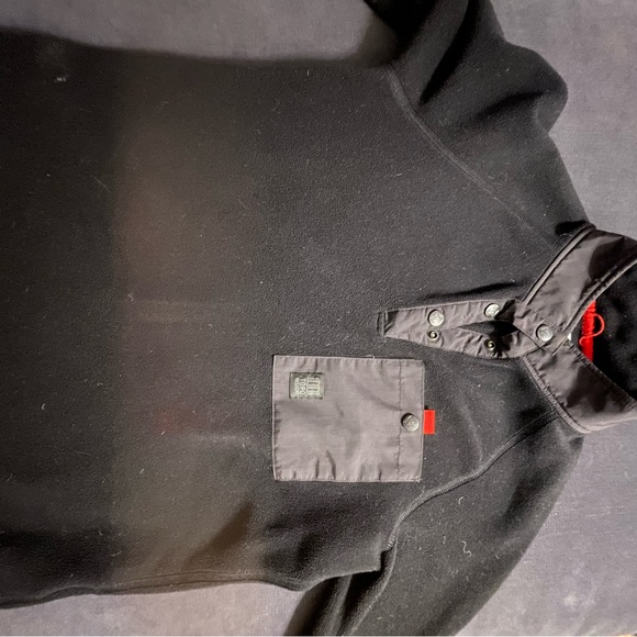 Topo Designs Mountain Fleece - Picture 2 of 3